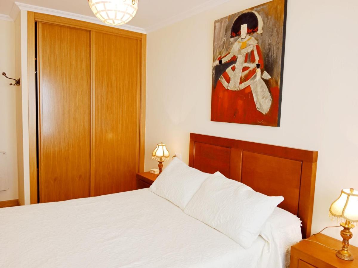 ビベイロLa Casa De Anaアパートメント エクステリア 写真